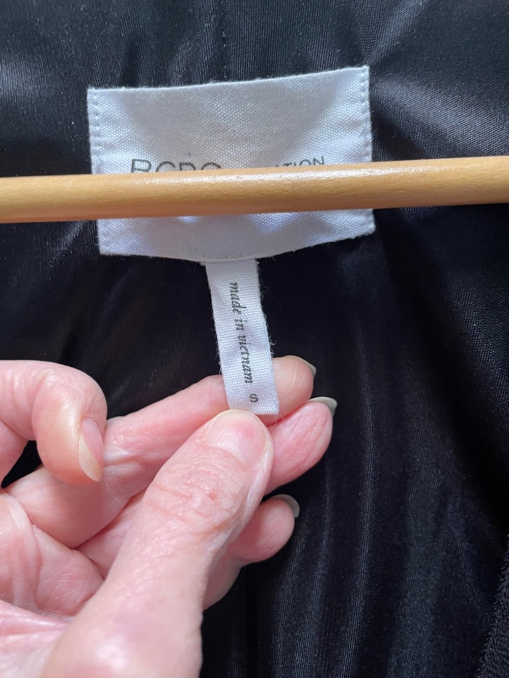 BCBG Jacket - Picture 3 of 5
